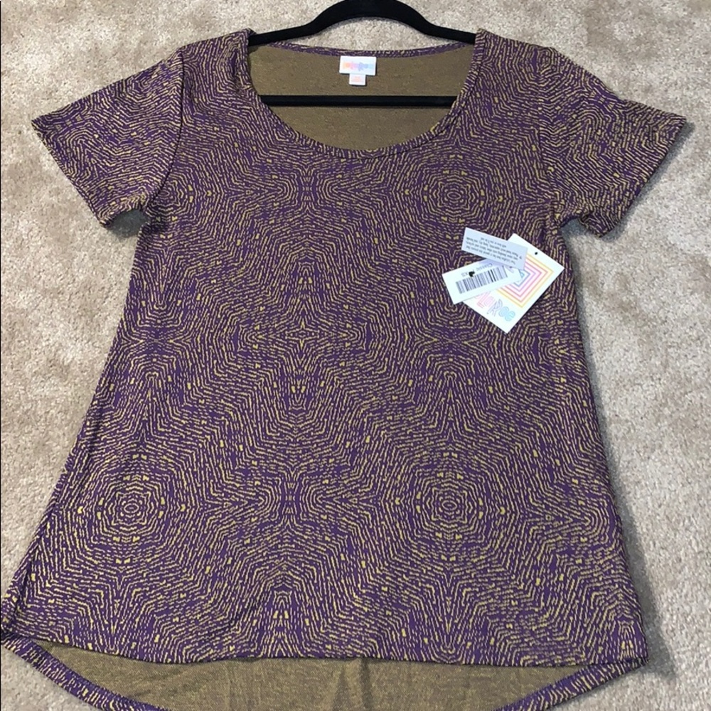 Xs LuLaRoe classic